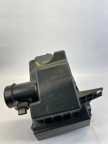 2011-2015 NISSAN ROGUE 2.5L AIR INTAKE CLEANER BOX FILTER ASSEMBLY 226807S000