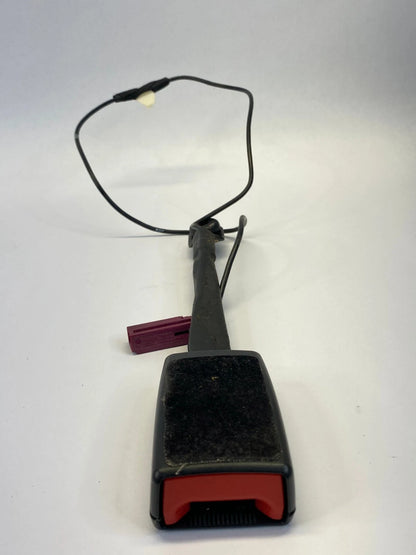2012-2014 FORD FOCUS FRONT SEAT BELT BUCKLE END LEFT OEM FACTORY BM51-61209-BDW