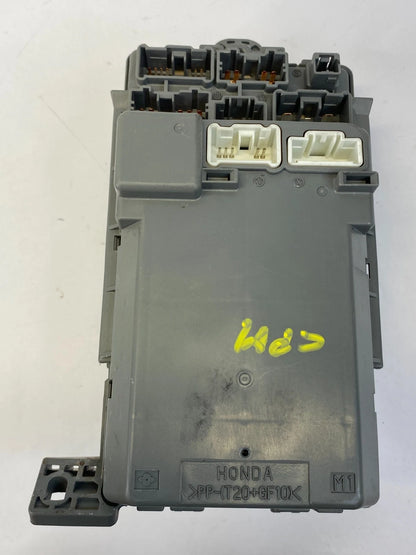 2007 2008 HONDA ELEMENT LX 2.4L L4 A/T INTERIOR CABIN FUSE RELAY JUNCTION BOX