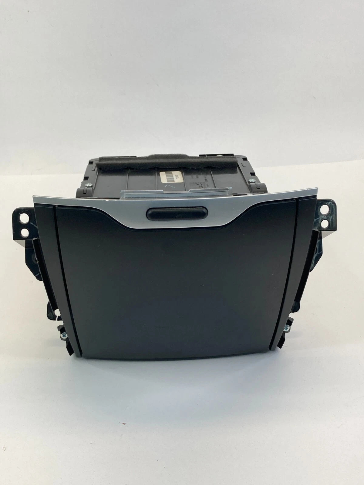 2011-2014 HYUNDAI SONATA FRONT CENTER CONSOLE STORAGE COMPARTMENT 847803800 OEM