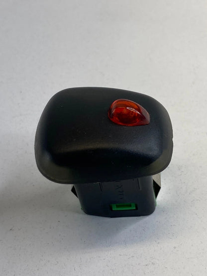 2004-2008 VOLVO S40 06-13 VOLVO C70 DASH ALARM SENSOR INDICATOR LIGHT 8691912