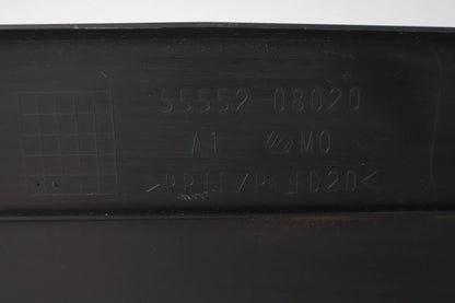 2011-2014 TOYOTA SIENNA DASH GLOVE BOX STORAGE COMPARTMENT 55552-08020 OEM