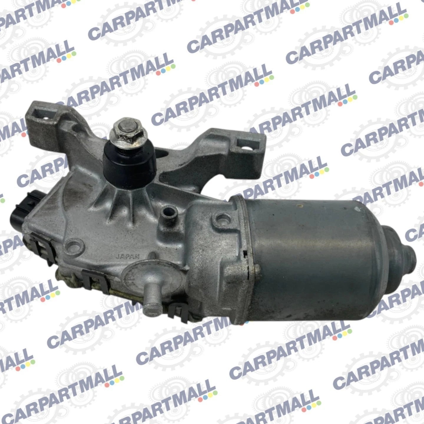 2006-2015 MAZDA5 MAZDA 5 FRONT WINDSHIELD WIPER MOTOR ASSY 159300-0602 OEM