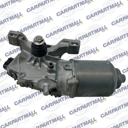 2006-2015 MAZDA5 MAZDA 5 FRONT WINDSHIELD WIPER MOTOR ASSY 159300-0602 OEM