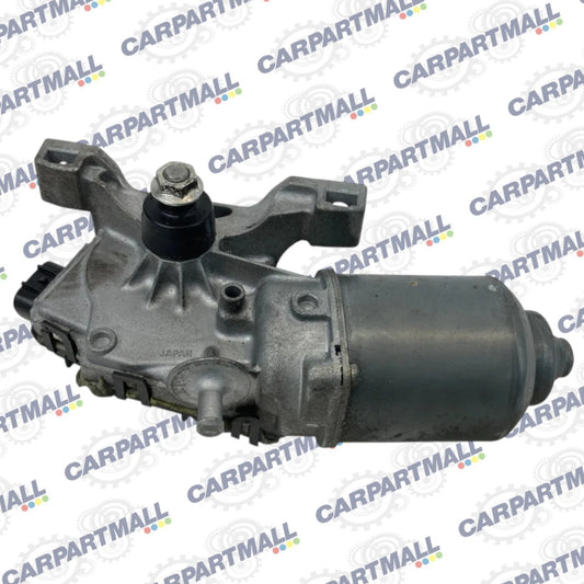 2006-2015 MAZDA5 MAZDA 5 FRONT WINDSHIELD WIPER MOTOR ASSY 159300-0602 OEM