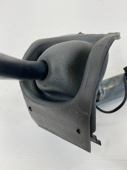 1998-2004 FORD CROWN VICTORIA 4.6L AT STEERING COLUMN SHIFT TUBE LEVER SHIFTER
