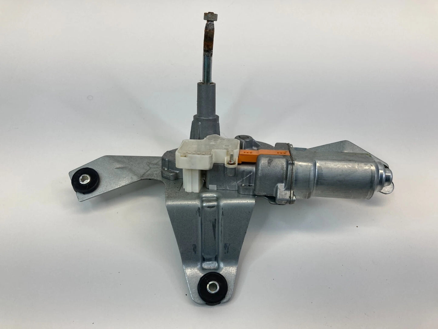 10-17 CHEVROLET EQUINOX SUV REAR LIFT GATE WINDSHIELD GLASS WIPER MOTOR 25788749