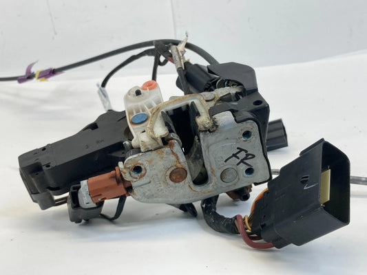 2007-2017 FORD EXPEDITION FRONT RIGHT PASSENGER DOOR LOCK LATCH RELEASE ACTUATOR