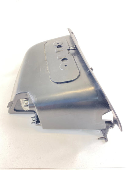 2012-2015 RAM CARGO VAN UPPER GLOVE BOX STORAGE COMPARTMENT 1SE97DX9AA OEM