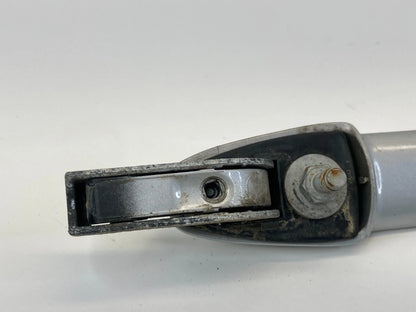 2005-2009 FORD MUSTANG FRONT LEFT EXTERIOR OUTSIDE DOOR PULL HANDLE ASSEMBLY OEM