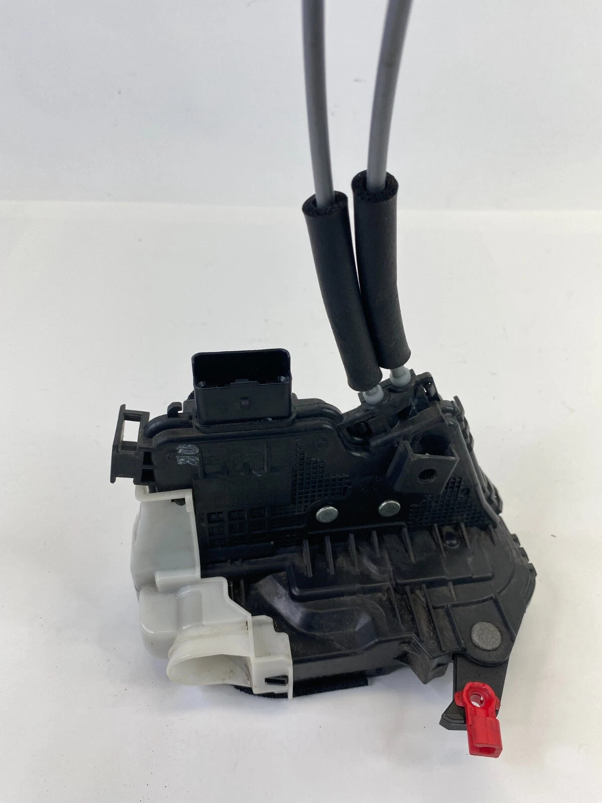 2010-2013 KIA FORTE REAR RIGHT DOOR LOCK LATCH RELEASE ACTUATOR 81420-1M020 OEM