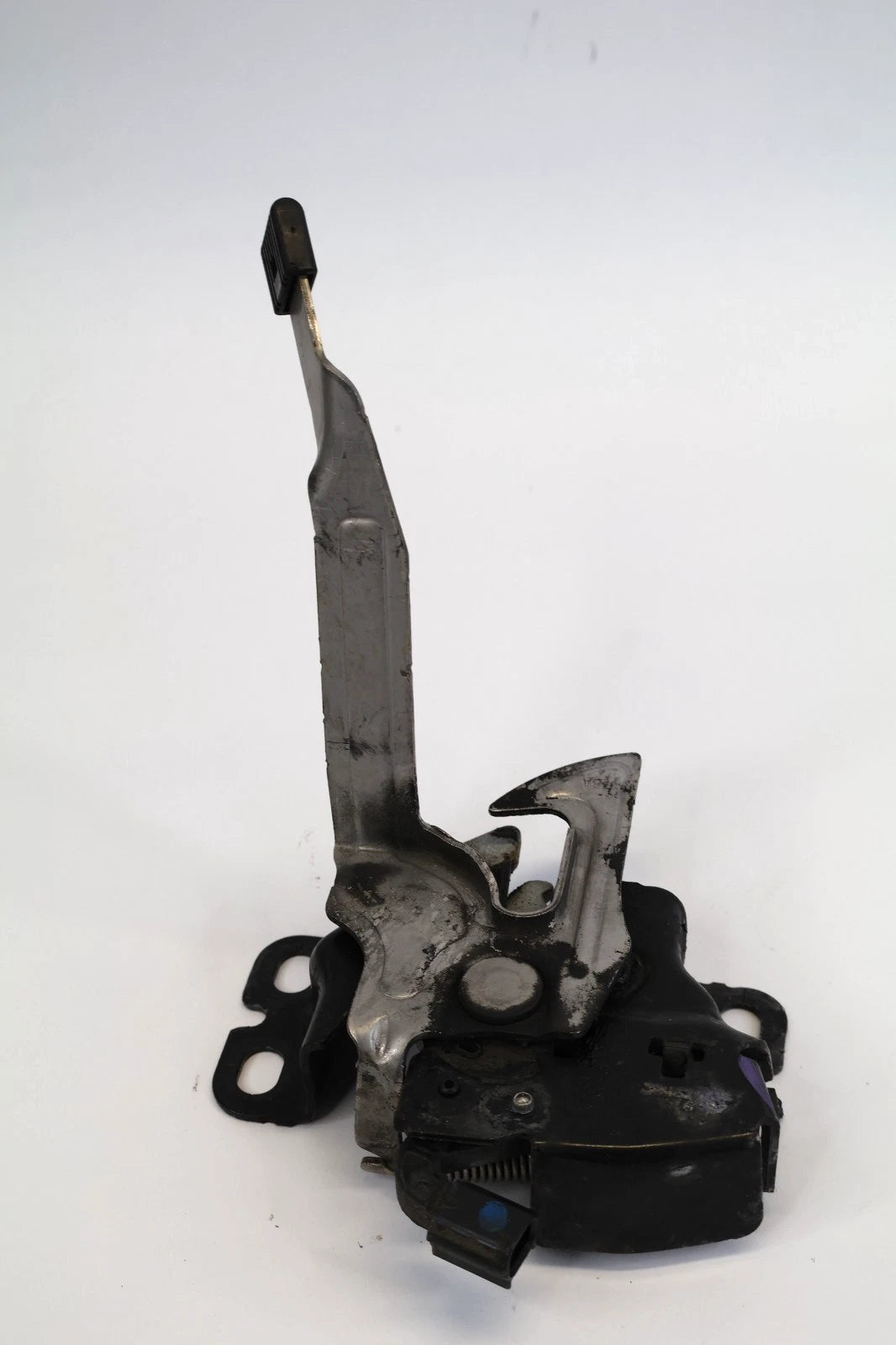 2016-2021 HONDA CIVIC SEDAN FRONT HOOD LOCK LATCH RELEASE ACTUATOR ASSEMBLY OEM