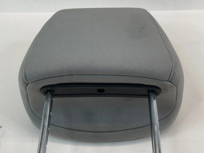 2015-2017 HYUNDAI ACCENT FRONT LEFT DRIVER SIDE SEAT HEADREST HEAD REST OEM