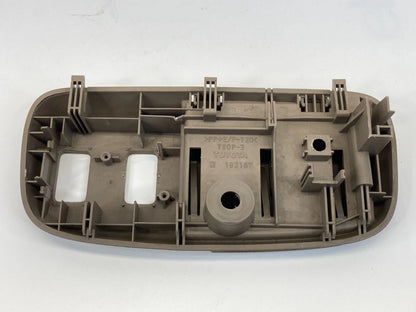 1996-1998 TOYOTA 4RUNNER OVERHEAD CONSOLE SUNROOF STORAGE COMPARTMENT 192167 OEM