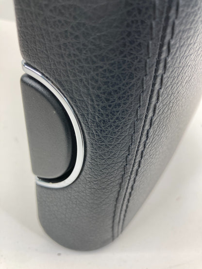 2006 Mercedes-Benz CLS500 07-11 CLS550 Center Console Top Armrest Lid Cover OEM