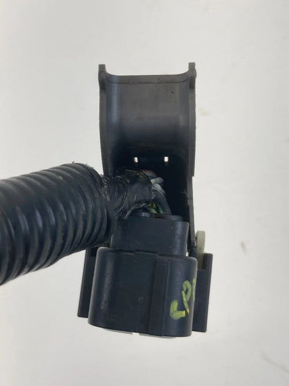 2010-2013 LINCOLN MKT 3.5L V6 AT ABS ANTI LOCK BRAKE PUMP PLUG PIGTAIL CONNECTOR
