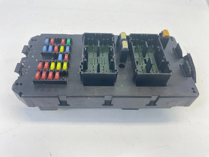 05 06 JEEP GRAND CHEROKEE INTERIOR CABIN FUSE BOX RELAY JUNCTION BLOCK 56050066