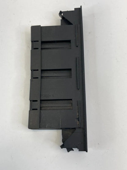 09-11 VOLKSWAGEN TIGUAN FRONT CENTER CONSOLE SWITCHES UPPER PART CENTER CONSOLE