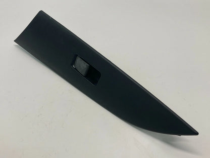 04-09 MAZDA 3 SEDAN FRONT RIGHT PASSENGER POWER WINDOW SWITCH W/ TRIM B32H66370