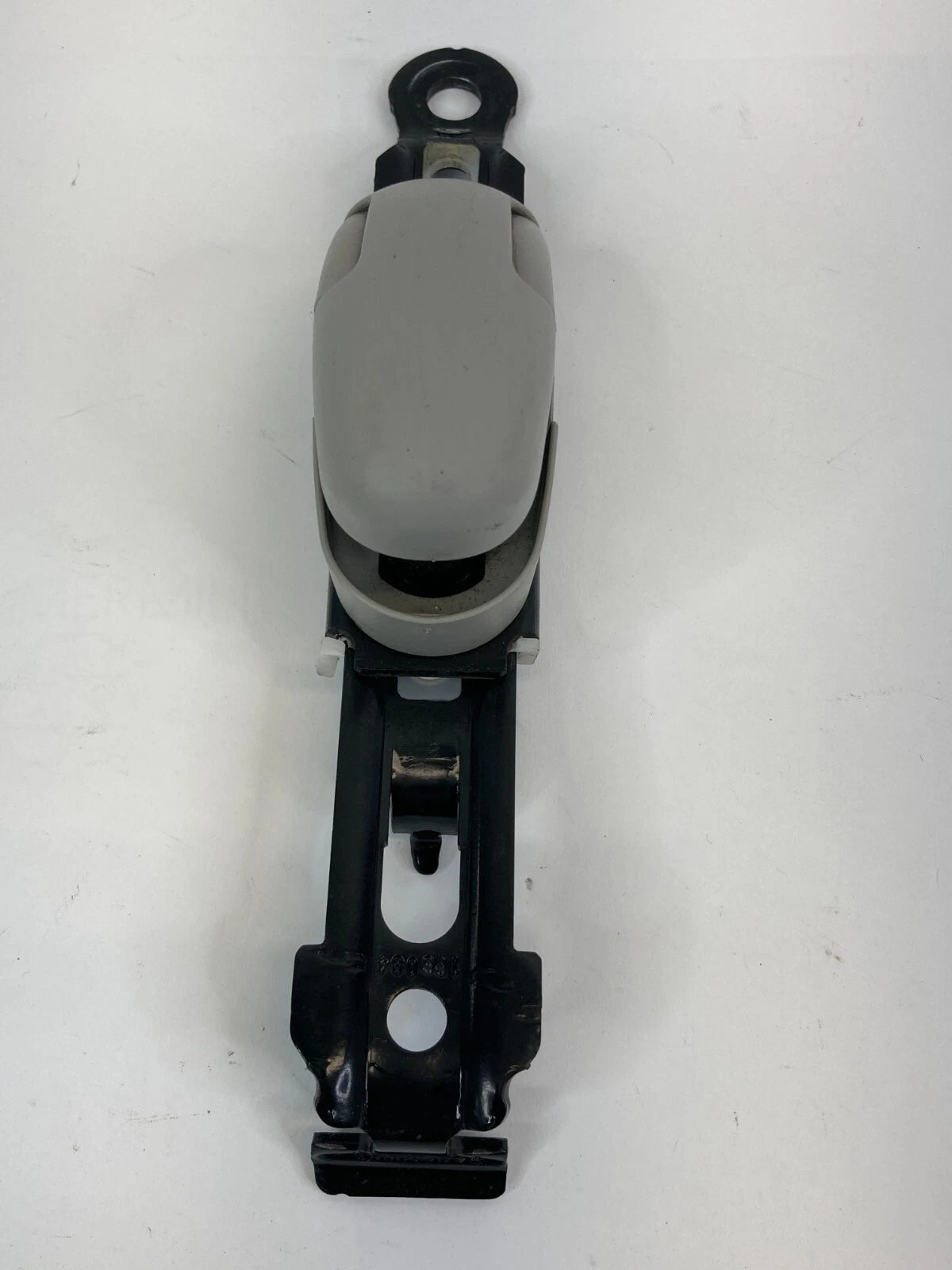 2008-2010 DODGE GRAND CARAVAN FRONT LEFT SIDE SEAT BELT ADJUSTER HEIGHT OEM