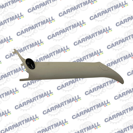 2011-2014 Mini Cooper Front Right Windshield A Pillar Cover Trim w/ Tweeter OEM