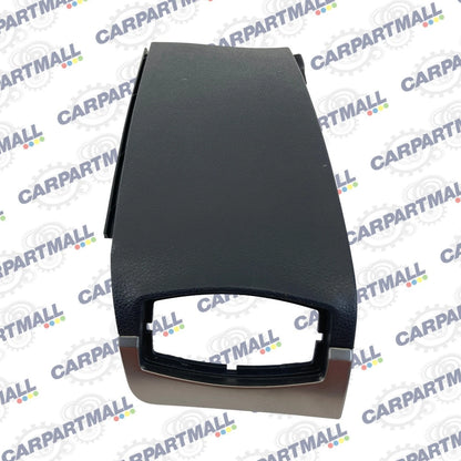 16-19 FORD EXPLORER INTERCEPTOR UTILITY DASH HEALIGHT SWITCH BEZEL BB5378017B96A