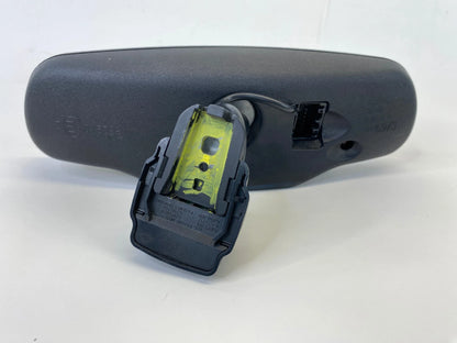 03-06 CHEVROLET TAHOE INNER REAR VIEW MIRROR AUTO DIMMING W/ ONSTAR 15176973 OEM