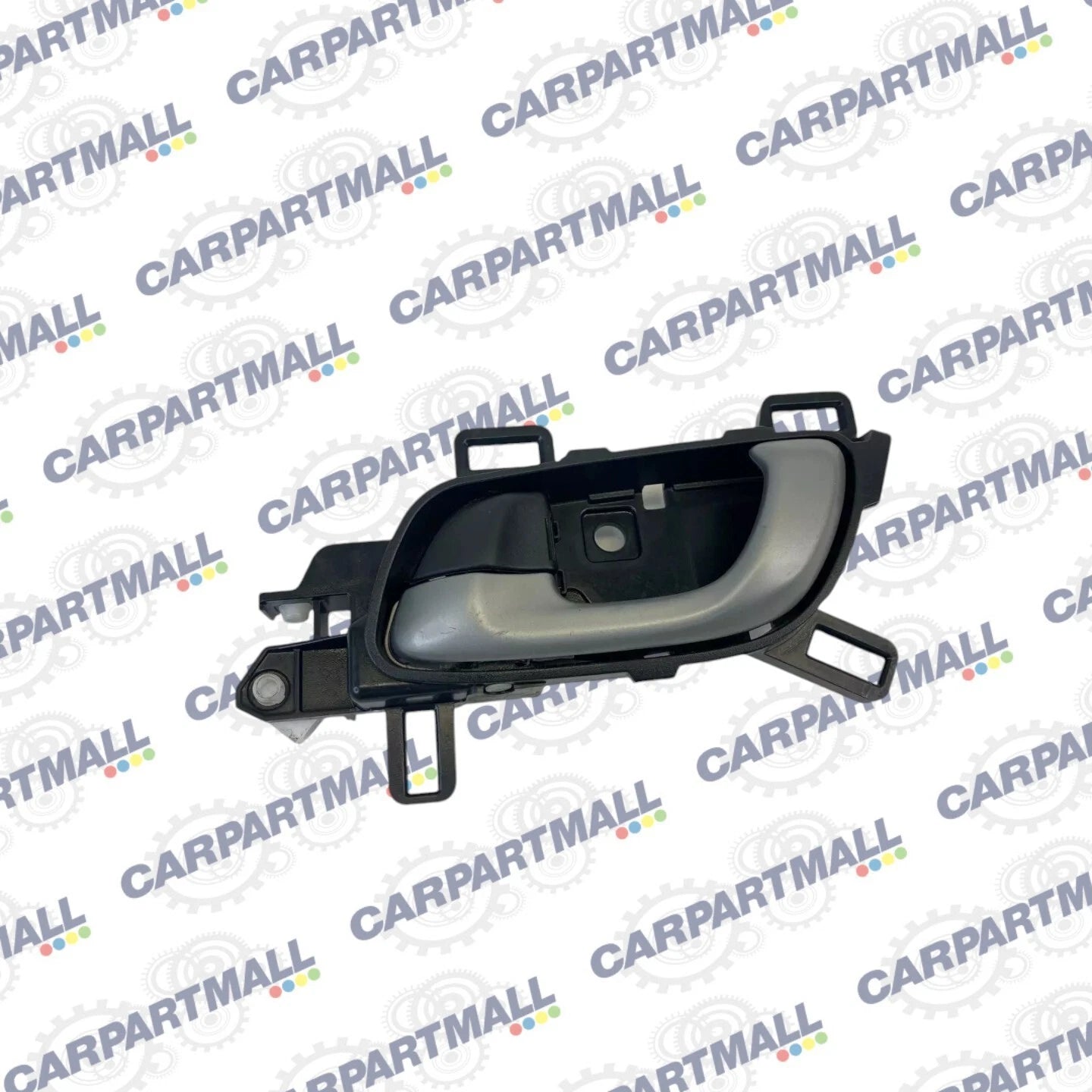 2012-2015 HONDA CIVIC SEDAN REAR LEFT BACK SIDE INTERIOR DOOR HANDLE RR LH