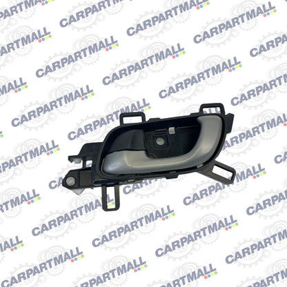 2012-2015 HONDA CIVIC SEDAN REAR LEFT BACK SIDE INTERIOR DOOR HANDLE RR LH