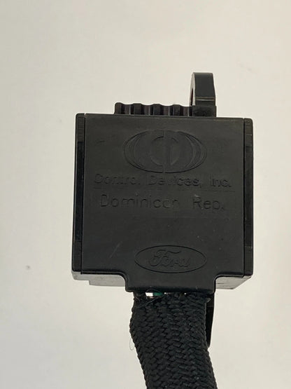 03 04 Lincoln Navigation Steering Wheel Rotation Position Sensor 1U5Z-3F818-AA