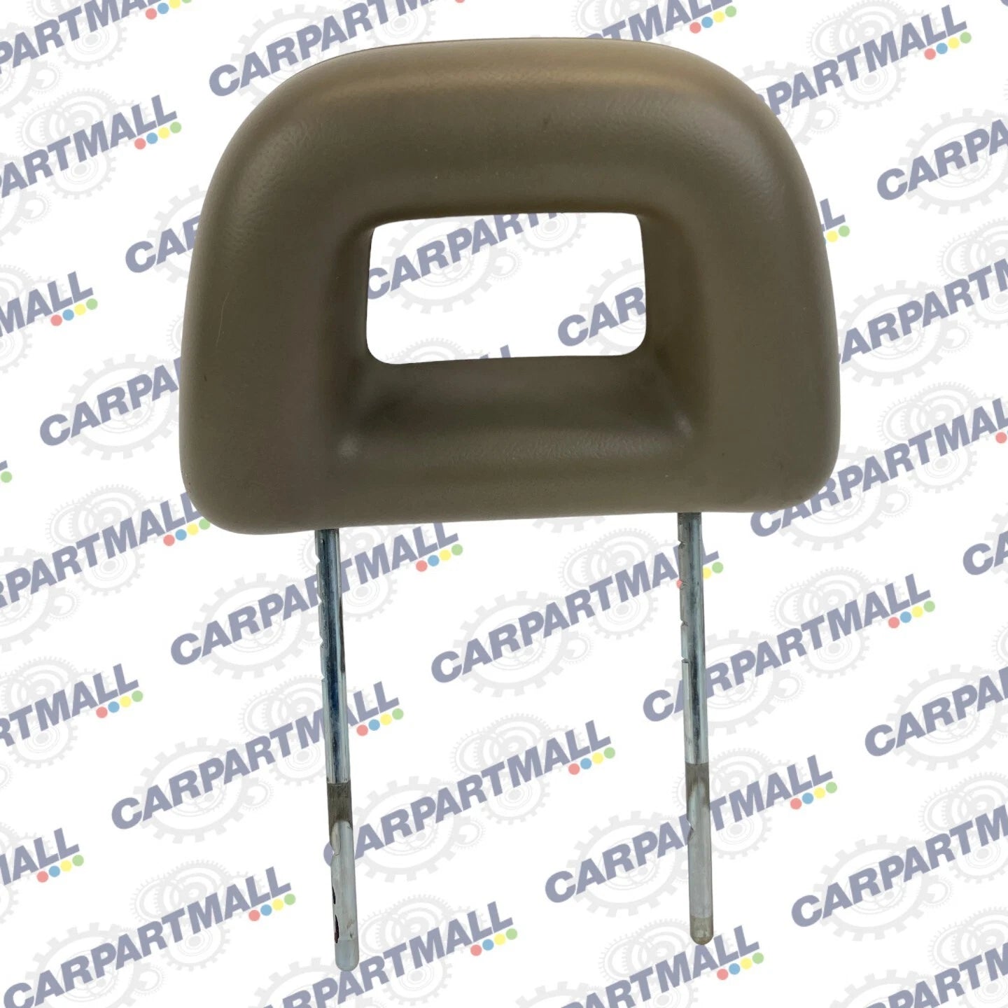 2009 09 DODGE CALIBER FRONT RIGHT SEAT HEADREST PASSENGER HEAD REST OEM