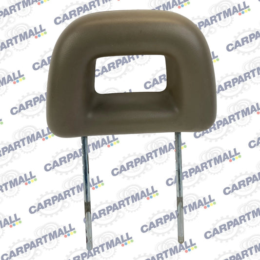2009 09 DODGE CALIBER FRONT RIGHT SEAT HEADREST PASSENGER HEAD REST OEM