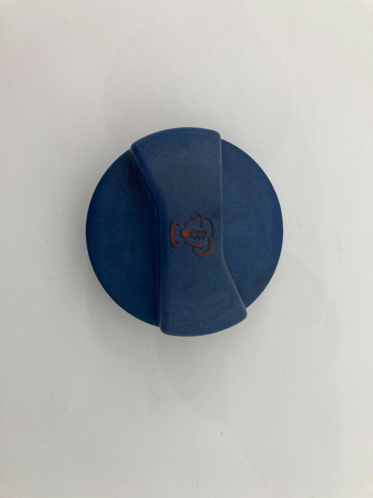 1998-2005 VOLKSWAGEN PASSAT COOLANT FLUID RADIATOR RESERVOIR TANK CAP LID OEM