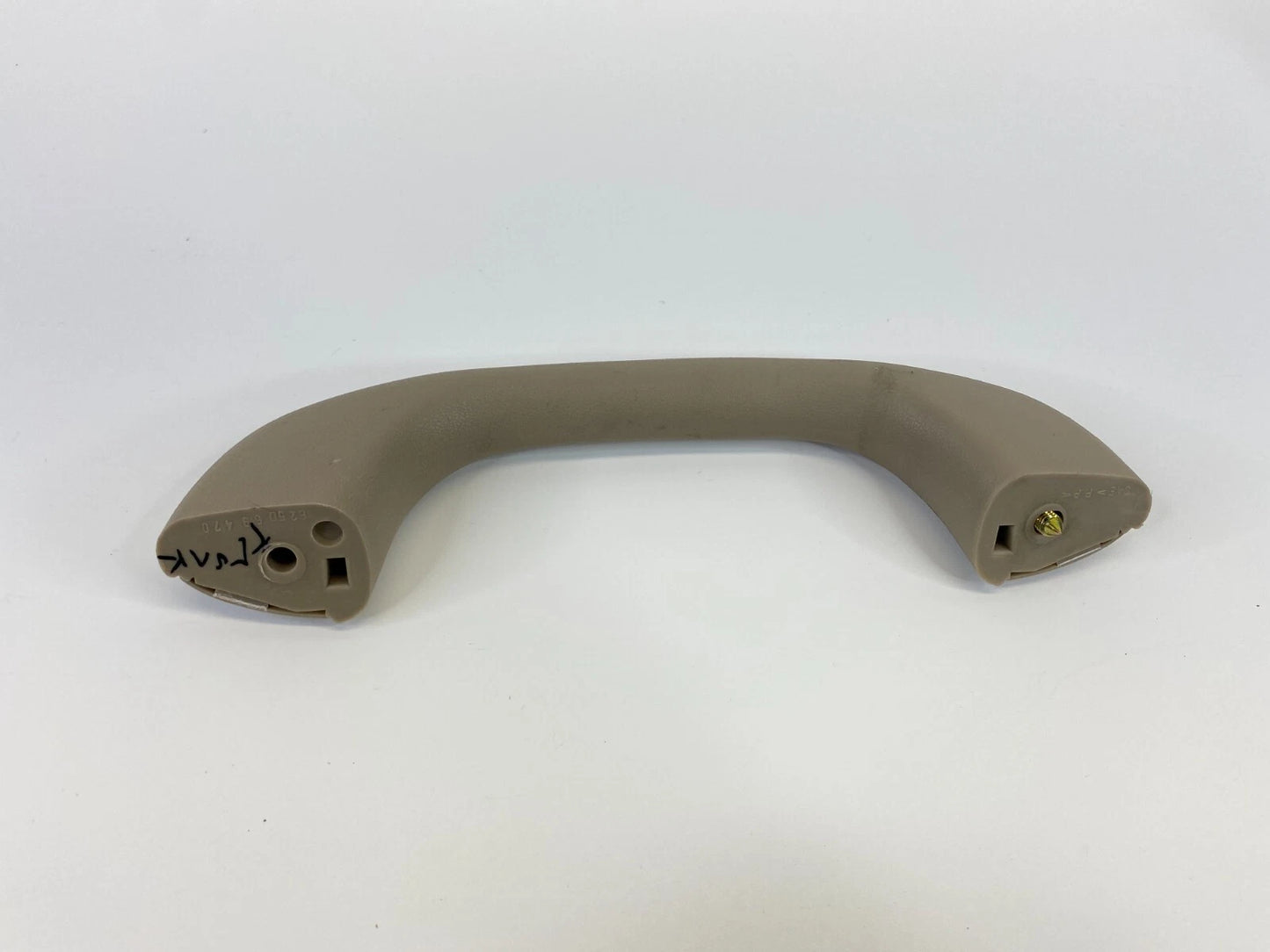 2000 2001 MAZDA MPV REAR TRUNK GRAB GRIP HANDLE ASSIST STRAP B25069470 OEM