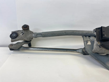 09-12 FORD FLEX WINDSHIELD WIPER MOTOR W/ TRANSMISSION LINKAGE 8A8317500A OEM
