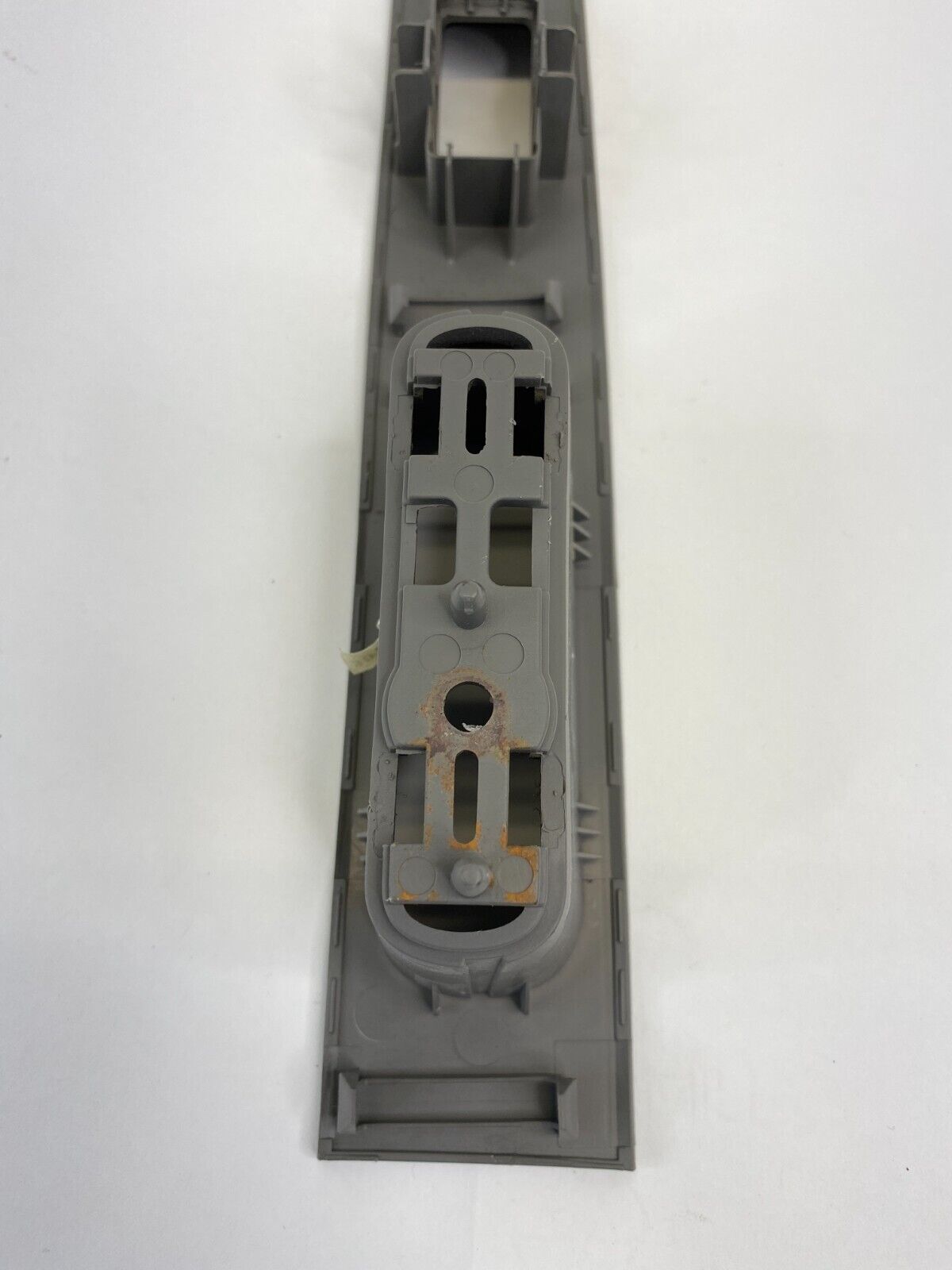 07-09 Nissan Sentra Rear Left Window Switch Bezel Cover Trim Only 82961-ET000