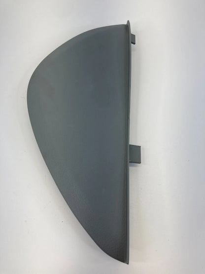 2009-2011 KIA BORREGO DASH INSTRUMENT PANEL RIGHT END CAP COVER 84767-2J010 OEM