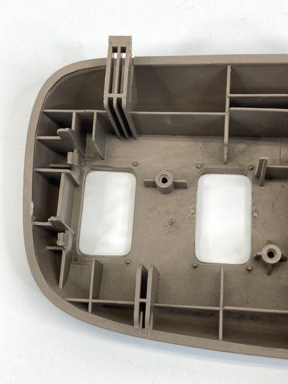 1996-1998 Toyota 4Runner Overhead Console Sunroof Storage Compartment 192167 OEM