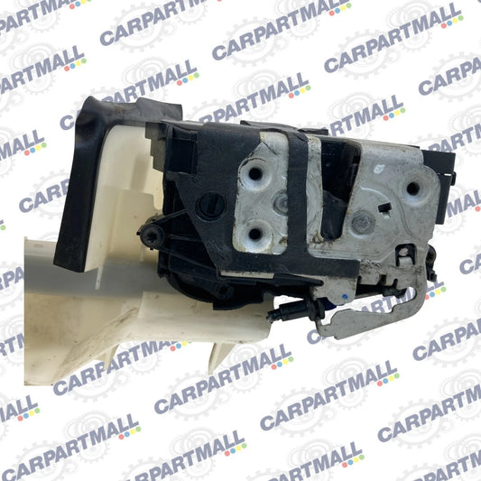 2012-2017 Ford Focus Front Left Side Door Lock Latch Actuator AM5A-A21813-GA