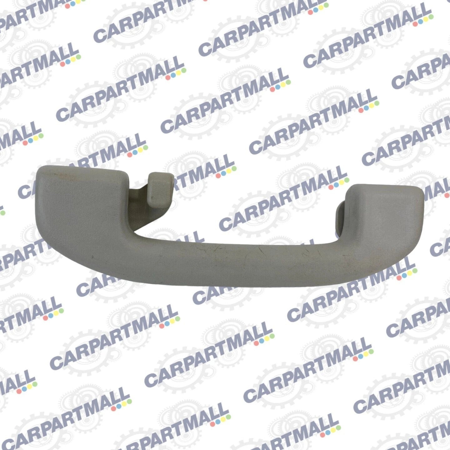 07-09 NISSAN ALTIMA REAR LEFT ROOF INNER GRAB GRIP ASSIST HANDLE W/O SUNROOF