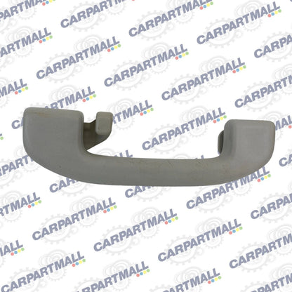 07-09 NISSAN ALTIMA REAR LEFT ROOF INNER GRAB GRIP ASSIST HANDLE W/O SUNROOF