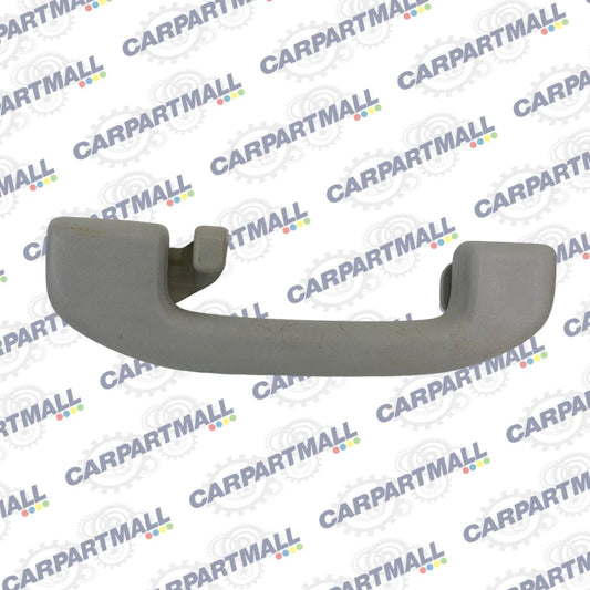 07-09 NISSAN ALTIMA REAR LEFT ROOF INNER GRAB GRIP ASSIST HANDLE W/O SUNROOF