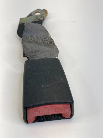 2004 2005 2006 2007 2008 FORD F-150 FRONT LEFT CENTER SEAT BELT BUCKLE END OEM