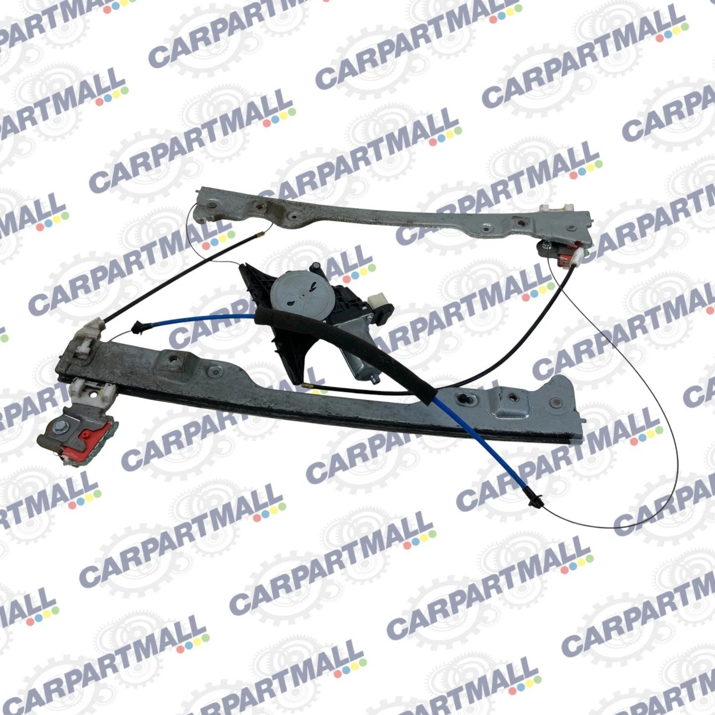 2008-2013 Nissan Altima Front Left Driver Side Door Window Motor w/ Regulator