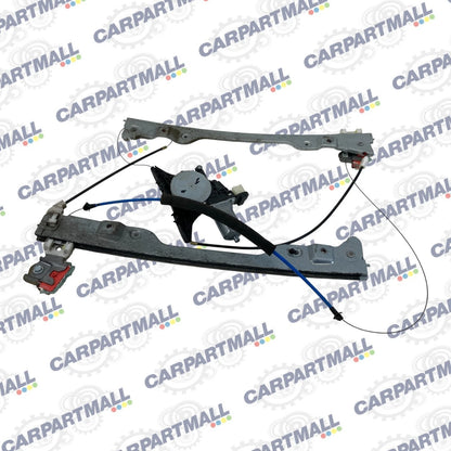 2008-2013 Nissan Altima Front Left Driver Side Door Window Motor w/ Regulator