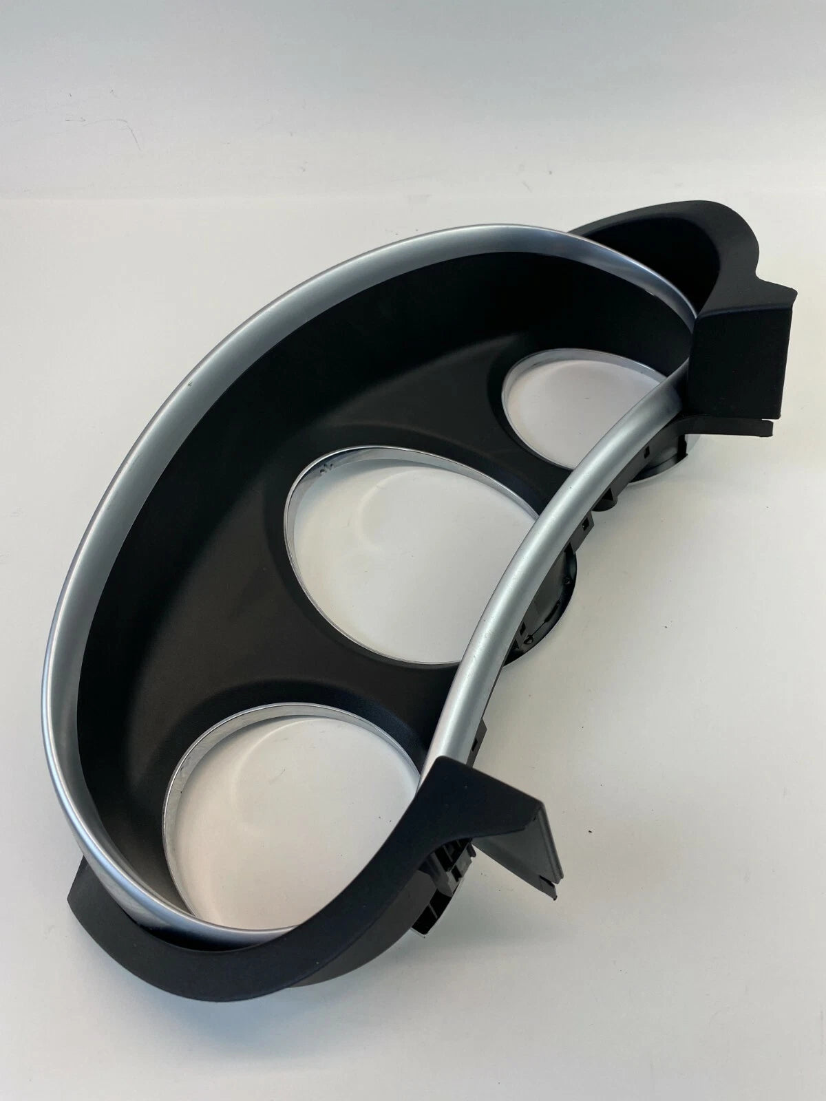 2011-2014 CHRYSLER 200 DASH INSTRUMENT CLUSTER SPEEDOMETER COVER BEZEL TRIM OEM