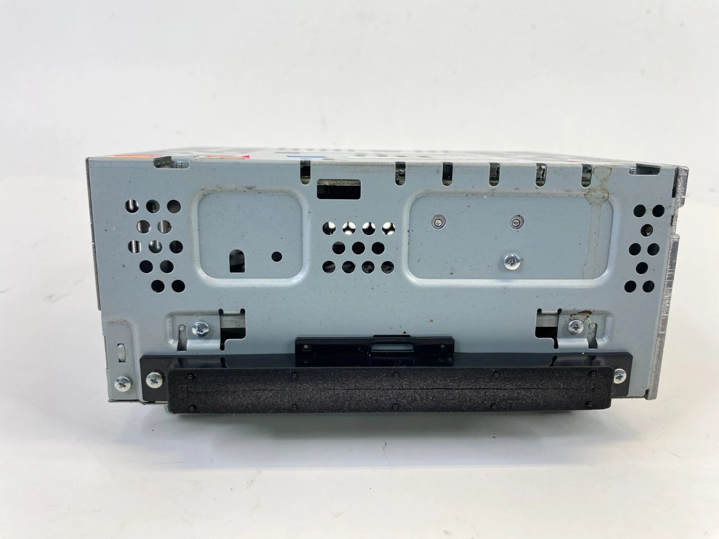 2013-2015 FORD ESCAPE RADIO AM FM DISC CD PLAYER RECEIVER CJ5T-19C107-BE OEM