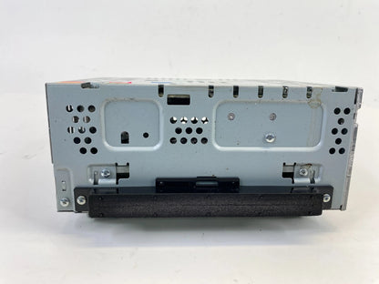 2013-2015 FORD ESCAPE RADIO AM FM DISC CD PLAYER RECEIVER CJ5T-19C107-BE OEM