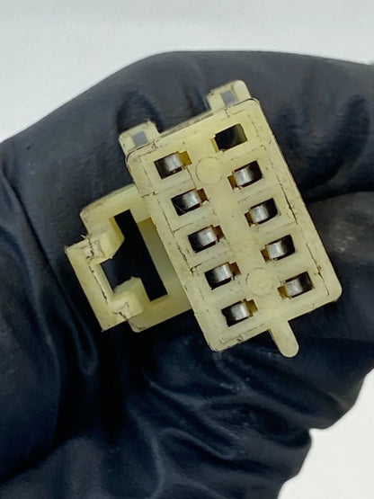 2005 2006 BUICK TERRAZA 3.5L ENGINE WIRE WIRING HARNESS CABLE 15802535 OEM