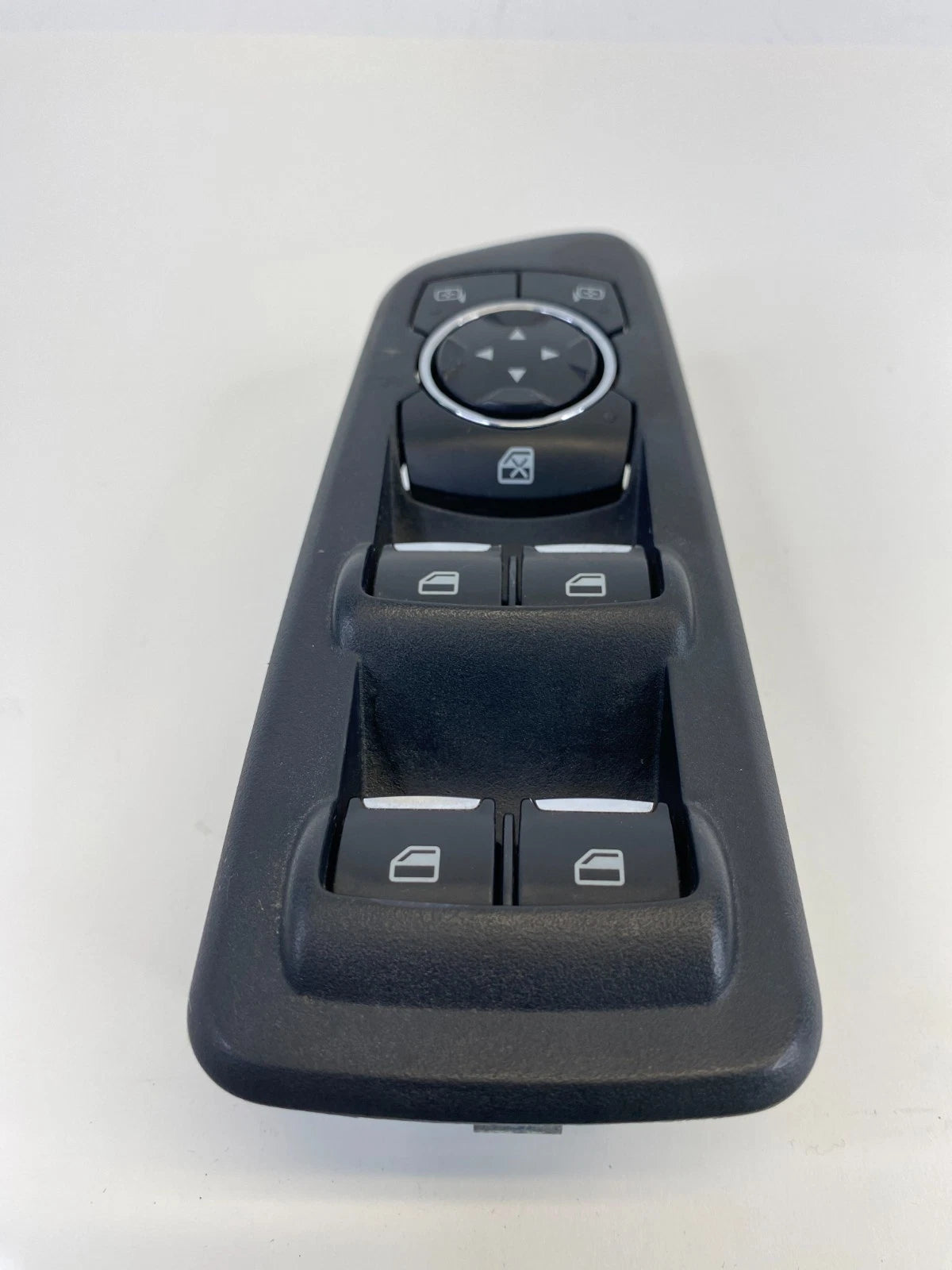 16-19 FORD POLICE INTERCEPTOR UTILITY FRONT LEFT MASTER POWER WINDOW SWITCH OEM